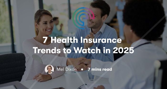 Top 9 Global Health Insurance Companies [2025 Updated]