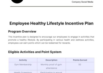 Wellness Incentives: A Complete Guide