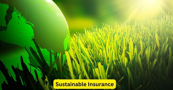 WESTMINSTER INSURANCE LTD on LinkedIn: #sustainable # ...