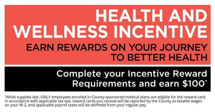 #health #wellness #incentives #incentiveprograms #HealthAndWellness # ...