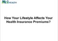 PPT - How Your Lifestyle Affects Your Health Insurance Premiums ...