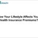 PPT - How Your Lifestyle Affects Your Health Insurance Premiums ...